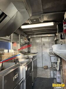 2013 Chevy Tahoe Kitchen Food Trailer 27 Tennessee Gas Engine for Sale