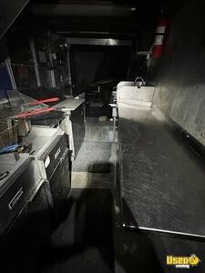 2013 Chevy Tahoe Kitchen Food Trailer Fire Extinguisher Tennessee Gas Engine for Sale