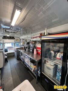 2013 Collins Coffee & Beverage Truck Awning Kentucky Diesel Engine for Sale