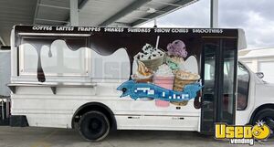 2013 Collins Coffee & Beverage Truck Kentucky Diesel Engine for Sale