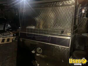 2013 Compact Food Concession Trailer Kitchen Food Trailer 21 Georgia for Sale