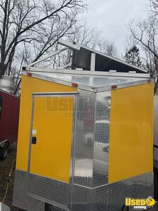 2013 Concession Catering Trailer Concession Window Virginia for Sale