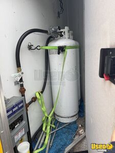 2013 Concession Catering Trailer Flatgrill Virginia for Sale