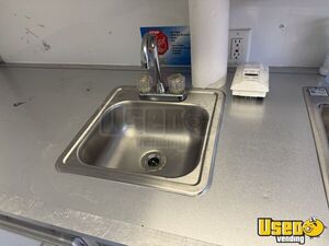 2013 Concession Catering Trailer Propane Tank Virginia for Sale