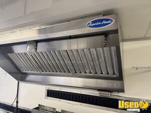 2013 Concession Catering Trailer Shore Power Cord Virginia for Sale