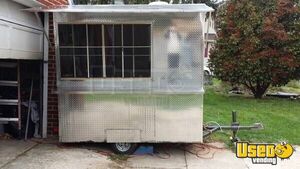 2013 Concession Food Trailer Maryland for Sale