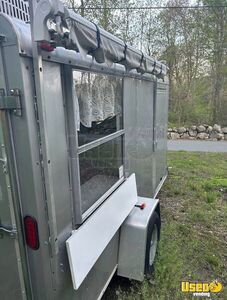 2013 Concession Trailer Air Conditioning Rhode Island for Sale