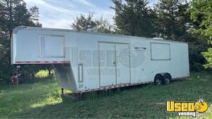 2013 Concession Trailer Air Conditioning Texas for Sale