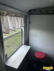 2013 Concession Trailer Awning Rhode Island for Sale