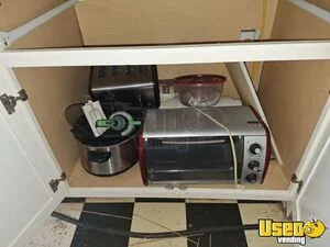2013 Concession Trailer Chef Base Texas for Sale