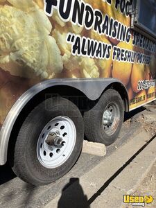 2013 Concession Trailer Concession Trailer 25 California for Sale