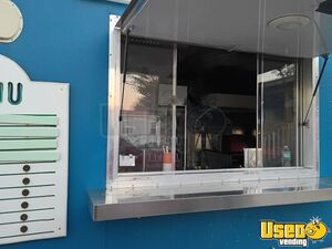 2013 Concession Trailer Concession Trailer Air Conditioning Florida for Sale