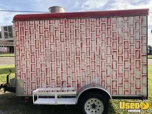 2013 Concession Trailer Concession Trailer Air Conditioning Florida for Sale