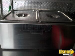 2013 Concession Trailer Concession Trailer Awning Florida for Sale