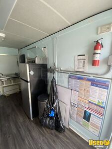 2013 Concession Trailer Concession Trailer Coffee Machine Florida for Sale