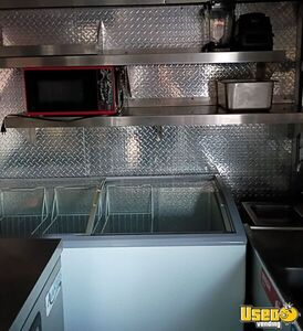 2013 Concession Trailer Concession Trailer Concession Window Florida for Sale