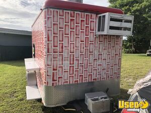 2013 Concession Trailer Concession Trailer Concession Window Florida for Sale