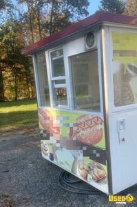2013 Concession Trailer Concession Trailer Concession Window New York for Sale