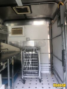 2013 Concession Trailer Concession Trailer Exhaust Fan Florida for Sale