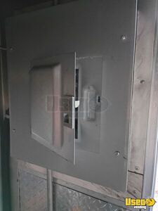 2013 Concession Trailer Concession Trailer Exterior Customer Counter Florida for Sale