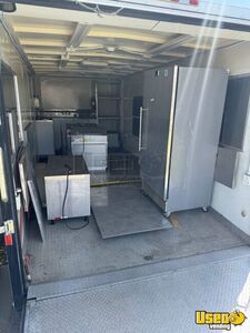 2013 Concession Trailer Concession Trailer Food Warmer California for Sale
