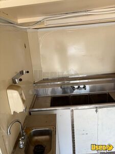 2013 Concession Trailer Concession Trailer Fresh Water Tank California for Sale