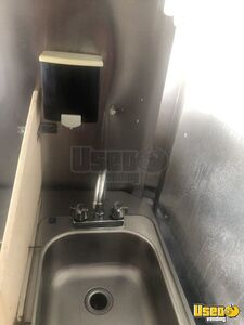 2013 Concession Trailer Concession Trailer Hand-washing Sink Florida for Sale