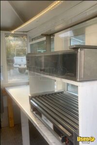 2013 Concession Trailer Concession Trailer Hot Dog Warmer New York for Sale