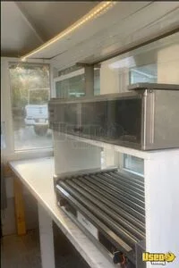 2013 Concession Trailer Concession Trailer Hot Dog Warmer New York for Sale