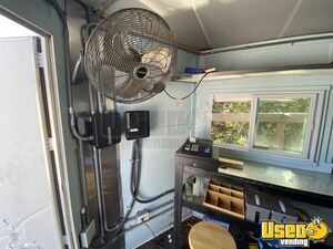 2013 Concession Trailer Concession Trailer Hot Water Heater Florida for Sale