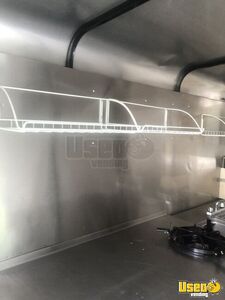 2013 Concession Trailer Concession Trailer Interior Lighting Florida for Sale