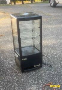2013 Concession Trailer Concession Trailer Interior Lighting New York for Sale
