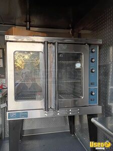 2013 Concession Trailer Concession Trailer Oven Florida for Sale