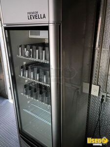 2013 Concession Trailer Concession Trailer Propane Tank Florida for Sale