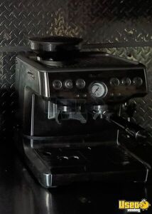 2013 Concession Trailer Concession Trailer Refrigerator Florida for Sale