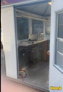 2013 Concession Trailer Concession Trailer Refrigerator New York for Sale
