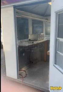 2013 Concession Trailer Concession Trailer Refrigerator New York for Sale
