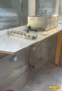 2013 Concession Trailer Concession Trailer Warming Cabinet New York for Sale