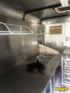 2013 Concession Trailer Concession Trailer Work Table Florida for Sale