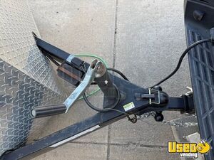 2013 Concession Trailer Concession Trailer Work Table Kansas for Sale