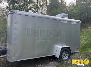 2013 Concession Trailer Concession Window Rhode Island for Sale