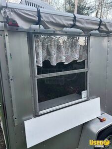 2013 Concession Trailer Spare Tire Rhode Island for Sale