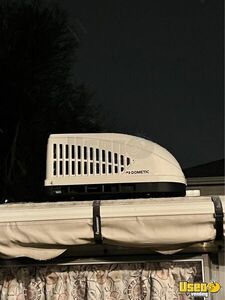 2013 Concession Trailer Steam Table Rhode Island for Sale