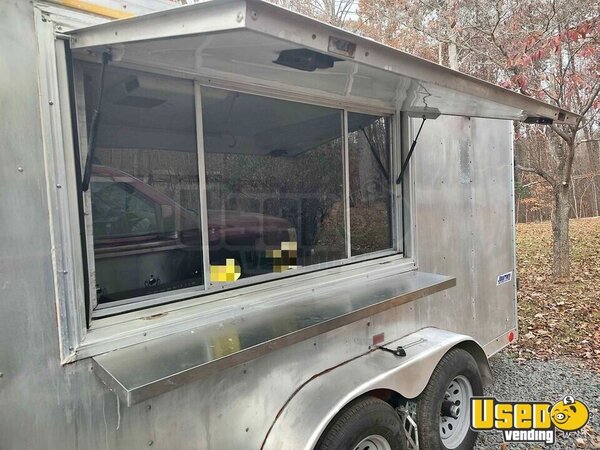 2013 Concession Trailer Virginia for Sale