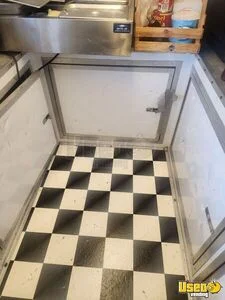 2013 Custom Concession Trailer Hot Water Heater Ohio for Sale