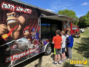 2013 Custom Gaming Trailer Party / Gaming Trailer 22 Minnesota for Sale