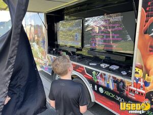 2013 Custom Gaming Trailer Party / Gaming Trailer Additional 3 Minnesota for Sale