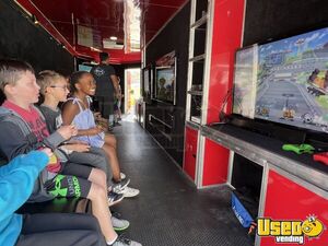 2013 Custom Gaming Trailer Party / Gaming Trailer Additional 4 Minnesota for Sale