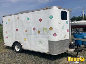 2013 Custom Mobile Boutique Trailer Other Mobile Business 37 New Jersey for Sale