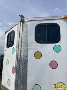 2013 Custom Mobile Boutique Trailer Other Mobile Business 41 New Jersey for Sale